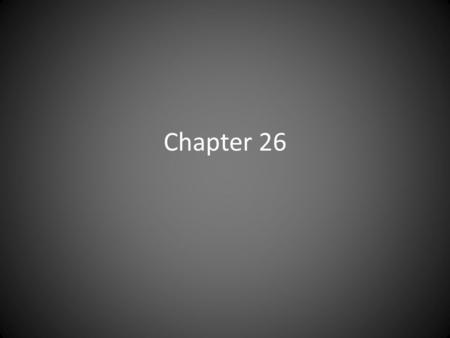 Chapter 26. The Ottoman Empire Causes of Decline Weak rulers and subsequent power struggles Economic deterioration – Turkish artisans can’t compete with.