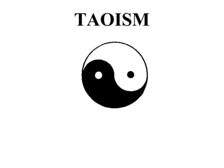 TAOISM. GLOBAL VIEW OF CHINA CONTINENT VIEW OF CHINA.