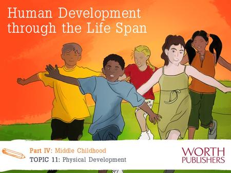 2 1. Introduction 2. Fact or Fiction? 3. A Healthy Time 4. Brain Development 5. Children with Special Needs 6. Closing Thoughts.