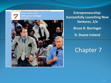 Entrepreneurship: Successfully Launching New Ventures, 2/e