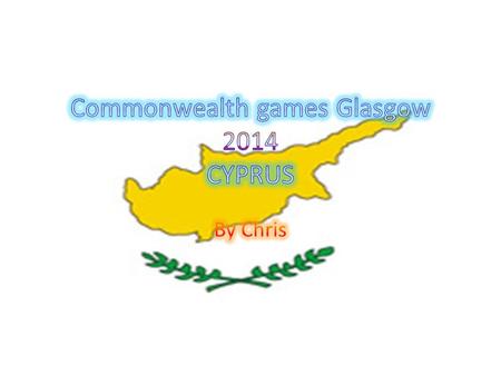 HOW CYPRUS BECAME A PART OF THE COMMONWEALTH Cyprus became a member of the Commonwealth in 1961 and they have participated in all the Commonwealth Olympic.