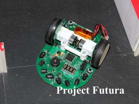 Project Futura.