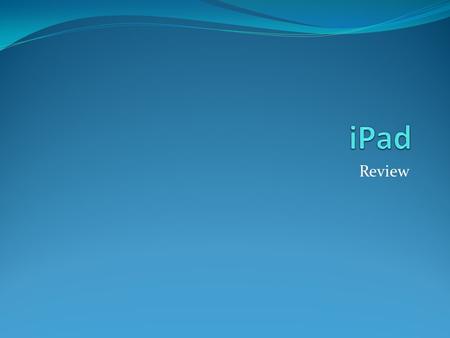 Review. Definition Retina Display is a term used by Apple which means a sharper, high resolution image with greater density of pixels.