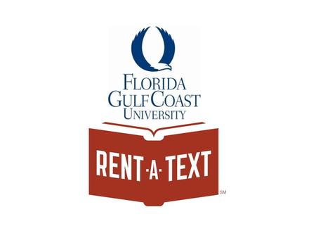 WHY RENTAL Students say that price is the primary consideration for where they shop. April 2009 Synovate Survey Question: Please tell us what is the.