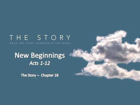 Acts 2:40 (NIV) 40 With many other words he warned them; and he pleaded with them, “Save yourselves from this corrupt generation.”