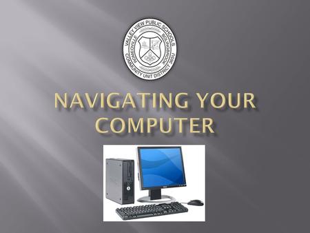 You will find applications that are installed on the computer. Go to Start – Programs (depending on view Start – All Programs). All applications installed.