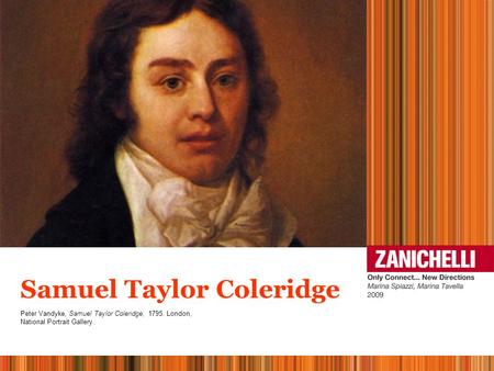 Samuel Taylor Coleridge