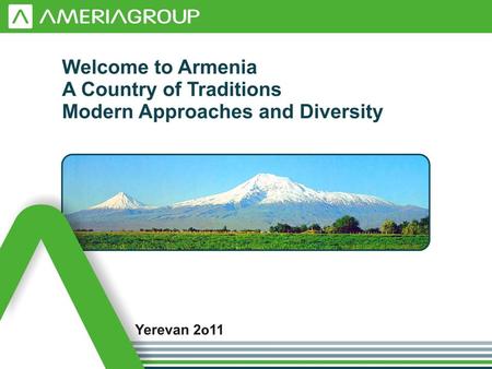 All started from Noah… …The world revived on this sacred soil! … meanwhile Armenians worshipped Goddess Anahit, the Mother of Everything, and other Gods.