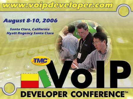 Voice Over Packet Networks Getting the most from your voice codec Philippe Gournay VoiceAge Corp. 750 Lucerne Road, Suite 250 Montreal (Quebec) H3R 2H6.