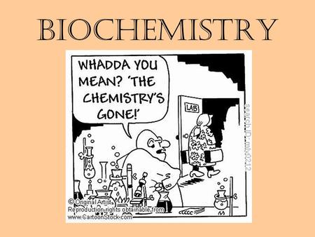 Biochemistry. What are the main parts of an atom? Essential Question.