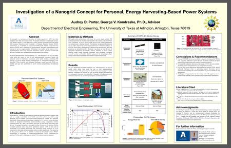 Introduction A microgrid is “a group of interconnected loads and distributed energy resources that acts as a single controllable entity”. Both renewable.