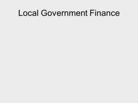 Local Government Finance. Cuts, cuts, cuts – the issues Spending squeeze on public sector means councils will see grants cut by 28% over four years Councils.