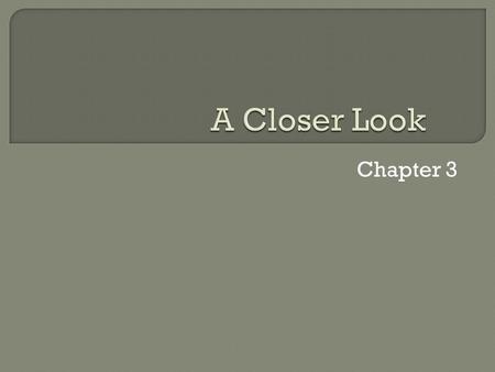 Chapter 3.  Church began after the Resurrection of Jesus Convinced the disciples that Jesus was the Messiah This was the ultimate proof of Jesus’ divinity.