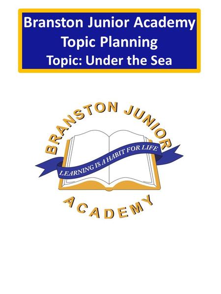 Branston Junior Academy