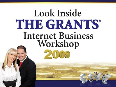 Day Three How to dominate your niche Be the “big fish in a small pond” Be seen as the expert in a tightly defined niche “Selective fame” Positioning.