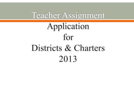  Nevada Revised Statutes 391.120 subsection 4, amended by the 1993 Legislature, requires local school districts to report to the Nevada Department of.