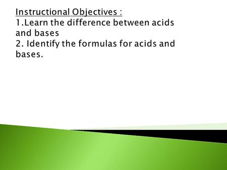 When a substance dissolves, it goes into solution. A solution is a mixture in which the particles of one substance are evenly mixed with the particles.