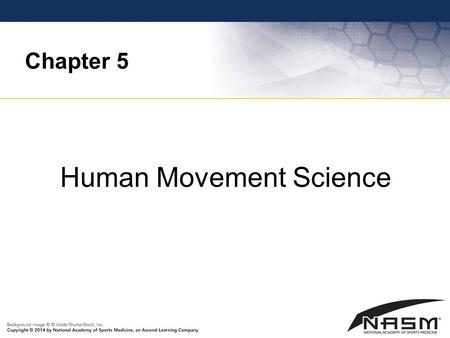 Human Movement Science