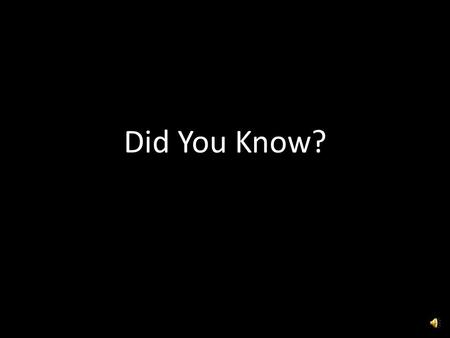 Did You Know? In U.S., 20.9 million women lived below the federal poverty threshold in 2007.