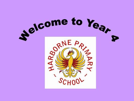 Staff Mr. Wilson, Head of Year 4 (PPA) Miss. Degri, 4D Miss. Bartlam, 4B Mrs. Serpell, 4S Mrs. Gessey, Year 4 Teaching Assistant (PPA) Miss. Dewell, Year.