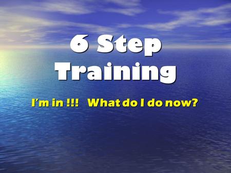 6 Step Training I’m in !!! What do I do now? Fortune Hi-Tech Marketing® has its national headquarters in Lexington, Kentucky. Fortune Hi-Tech Marketing®