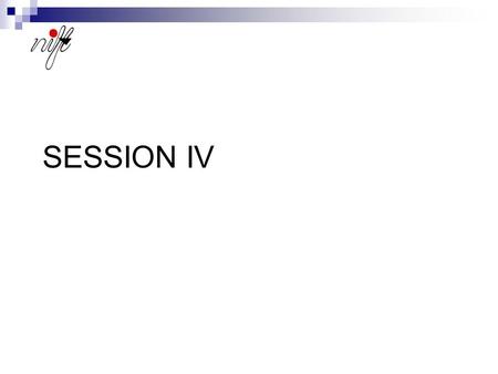 SESSION IV. M I S MIS refers broadly to a computer-based system that provides managers with the tools for organizing, evaluating and efficiently running.