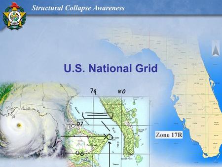 Structural Collapse Awareness U.S. National Grid.