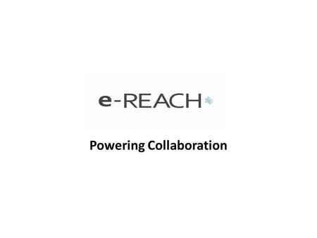 Powering Collaboration. Collaboration WIKIPEDIA DEFINITION Collaboration is a recursive process where two or more people or organisations work together.