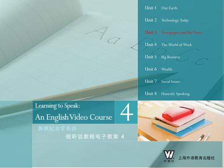 A journalist writes stories for the newspaper. ____ An international correspondent reports from abroad. ____ A cartoonist makes funny drawings for the.