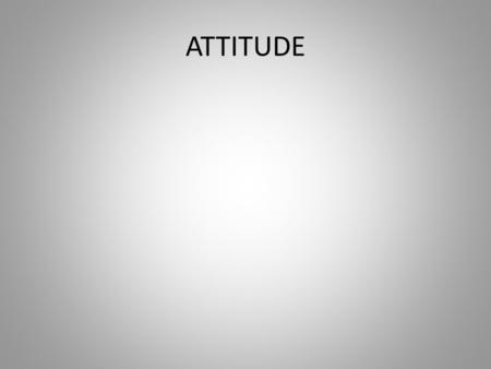 ATTITUDE. Not-My-Job Nathan Back Stabbin’ Brian.