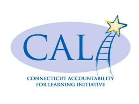 2008-2009. The goal of CALI is to provide a model of state support to districts and schools to support the process of continuous school and district.