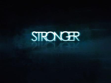 Stronger Part 5: In VISION (BOLD) 11-23-14 1 Samuel 3:1 Meanwhile, the boy Samuel served the Lord by assisting Eli. Now in those days messages from.