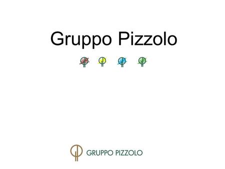 Gruppo Pizzolo.