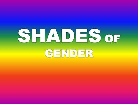 The Symbolism of Colors Black – authority and power, evil, can also stand for mourning and submission: masculine (ex. submission) White- usually a symbolic.