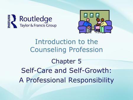 Introduction to the Counseling Profession