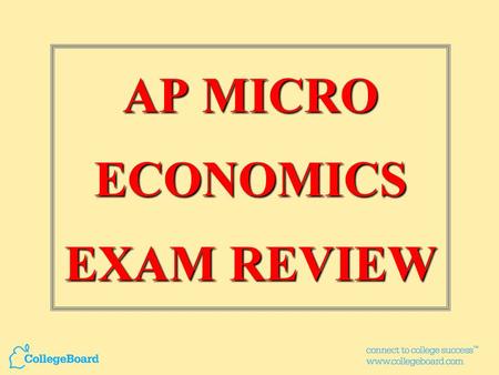 AP MICRO ECONOMICS EXAM REVIEW A C F B D E W RobotsRobots Shoes Production Possibility Curve.