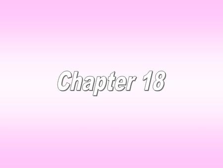 Chapter Eighteen. Figure 18.1 Relationship of Correlation and Regression to the Previous Chapters and the Marketing Research Process Focus of This Chapter.