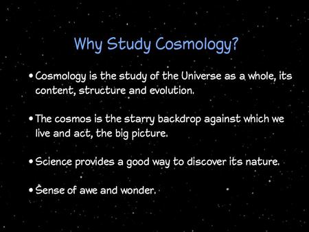 … but the equilibrium is unstable. In order to prevent the universe from either expanding or contracting, Einstein introduced a scalar field.