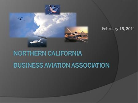 February 15, 2011. INTRODUCTIONS: Board of Directors  John Swaney, President  Brian Adamcik, Vice President  Rod Lundy, Secretary/Treasurer  Robert.