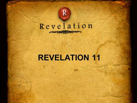 REVELATION 11. The amount of time between the six trumpets is not indicated, save for the reference in 9:5 and 10 where the locusts hurt people for five.