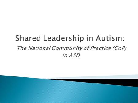 ◦ Administrators ◦ Teachers ◦ Speech/Language Professionals ◦ Occupational Therapy ◦ Behavior Intervention ◦ And more… ◦ Access the range of skills on.