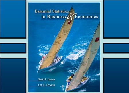 4A-1. Descriptive Statistics (Part 1) Numerical Description Numerical Description Central Tendency Central Tendency Dispersion Chapter 4A4A McGraw-Hill/Irwin©