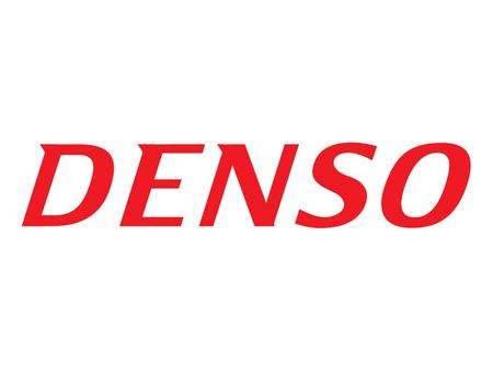 Safety All The Time Oyuki Ogawa Executive Vice President DENSO CORPORATION.