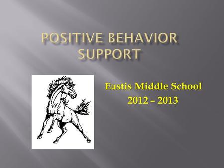 Eustis Middle School 2012 – 2013.  Monica Brewer  Debra Chapman  Amanda Hepp  Laura Hilding  Joseph Mabry  Erin Porter  Roberta Schneck  Sharon.