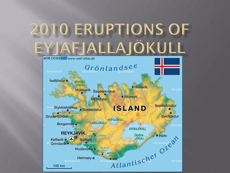  Pop. Of the country-approx. 320 000  Around 2/3 live in the area of Reykjavik (the capital), 120 000-in the city itself  Economy heavily dependent.