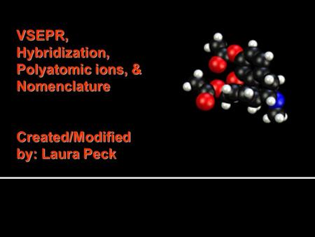 To make a chemical bond, atoms Will overlap their outer orbitals.