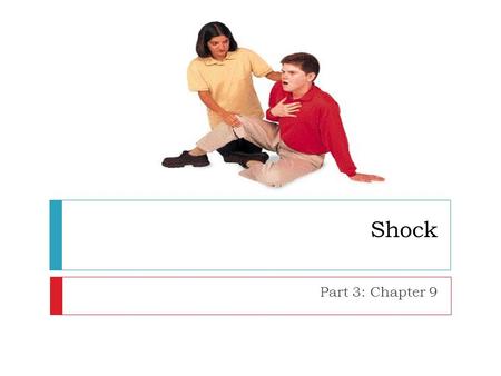 Shock Part 3: Chapter 9.