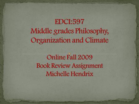 Copyright : 2004 Simon & Shuster Inc. New York, NY ISBN:0-74326071-6.