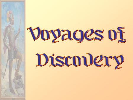 Christopher Columbus [1451-1506] First Encounter 1492 Columbus sails the ocean blue. Looking for India he lands on what is now called the West Indies.