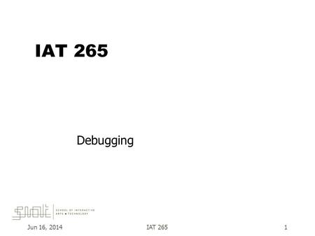 Jun 16, 2014IAT 2651 Debugging. Dialectical Materialism  Dialectical materialism is a strand of Marxism, synthesizing Hegel's dialectics, which proposes.